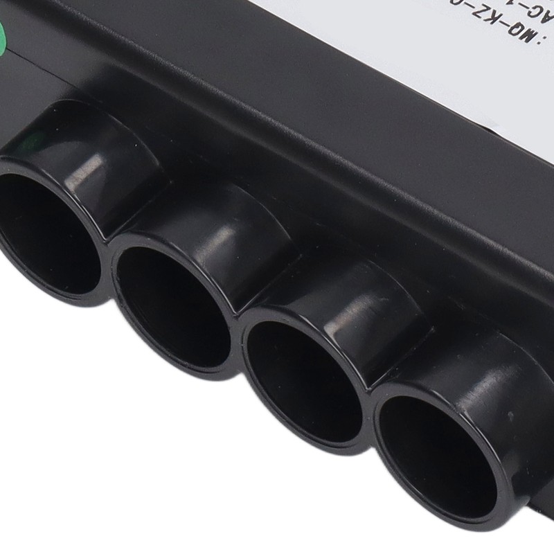 Electric Actuator Controller with Cable Linear Actuator Motor Controller for