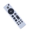 HZIME Universal Replacement Remote Control Compatible for Apple TV Generation