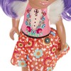Enchantimals Danessa Deer 30cm Doll with Sprint Deer Figure
