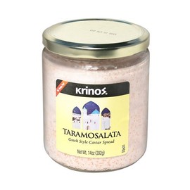 Taramosalata 14oz