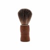 Art of Vedas Premium Shaving Brush with Neemwood Handle -
