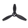 Dropfree 4 Propeller Props Replacement Parts Blades for Parrot Bebop