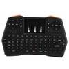 I8plus 2.4G Mini Wireless QWERTY Keyboard Multi Point Touchpad 3