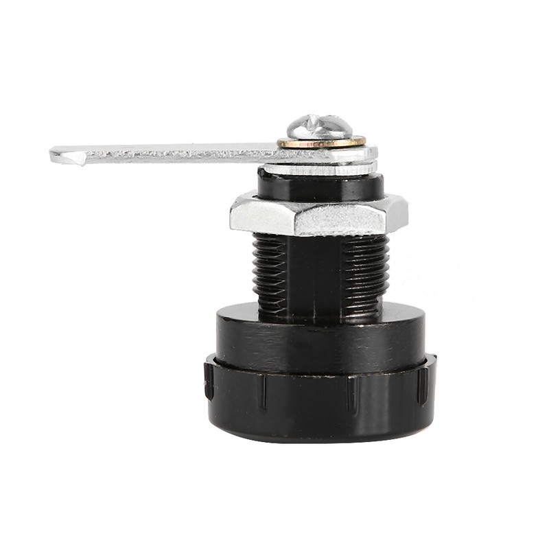2pcs 3-Digit Zinc Alloy Mechanical Password Lock for Cabinet Wardrobe