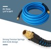 PONO 1/4 in. x 50 ft. Pneumatic Hybrid Air Hose,