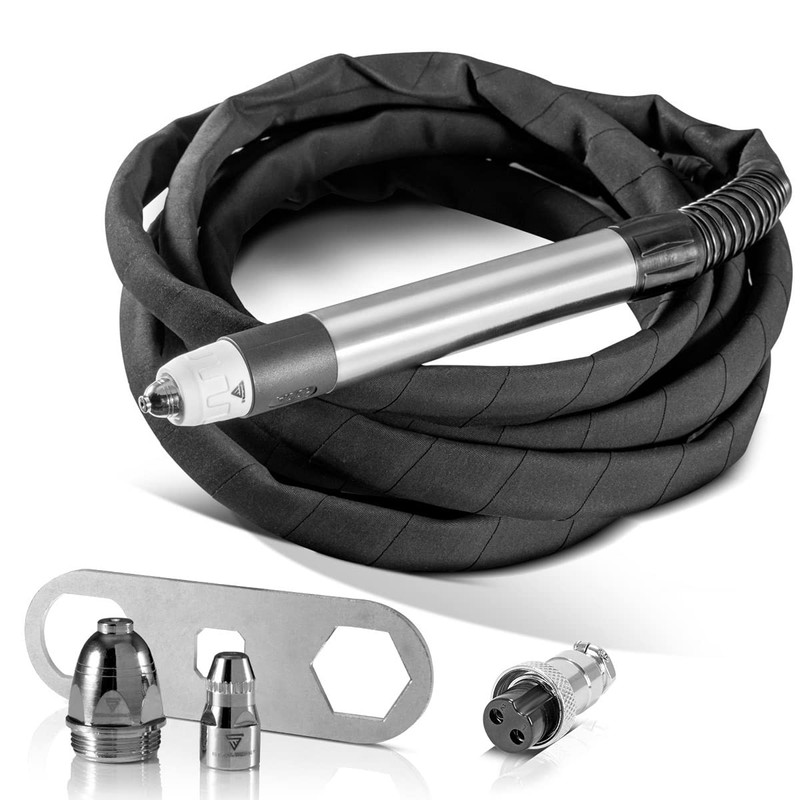 STAHLWERK P-80 CNC Burner Cutting Torch 5 Metres for Plasma