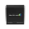 Autotek TA-1255.2 1200 Watts TA Two Channel Car Audio Amplifier,