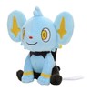 Pokemon Center Original Plush, Pokémon Fit, Collink, 5.5 x 5.3
