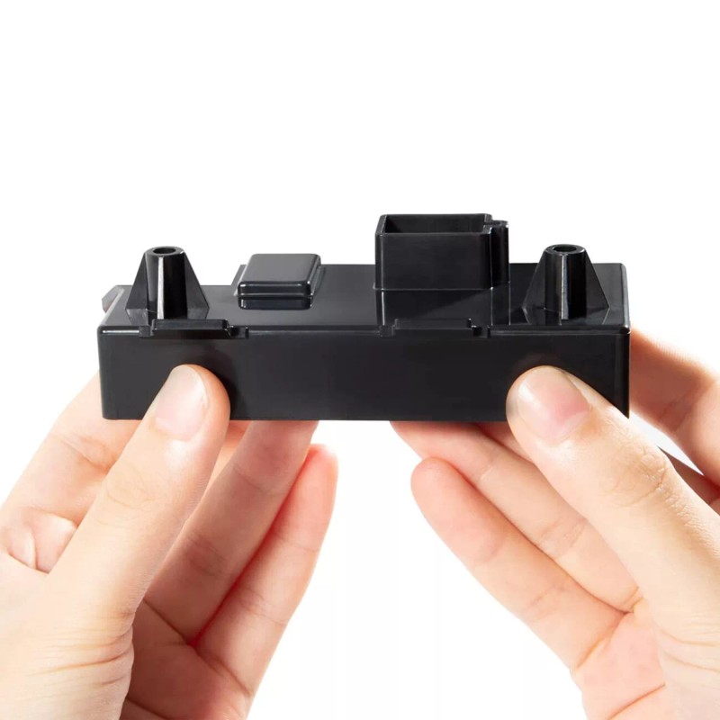 VMSHOP for John Deere Electronic Control Unit Module AM141075 X300