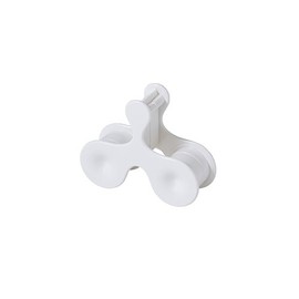 D Tape Tape Tape Cutter White