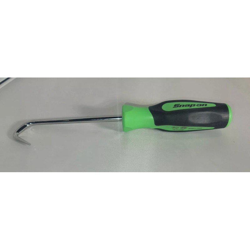 Snap-on Snap-on ™ Tools NEW Neon GREEN Soft Grip Radiator