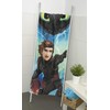 Herding Bath Towel, 100% Cotton Multicoloured, One Size