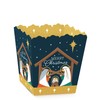 Big Dot of Happiness Holy Nativity - Party Mini Favor