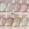 May Your The Collector Season 4 Glitter Gel Single Item