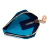 Agility affa "FUJI Coin Case" Mt. Fuji Coin Purse, Genuine