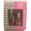Maybelline Wet Shine Diamonds Lip Gloss MAUVY ROCK WITH BONUS