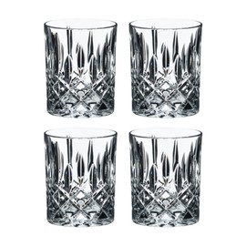 Riedel Spey Double Old Fashioned (DOF) Glasses, 10.5 fluid ounces (Set of 8)