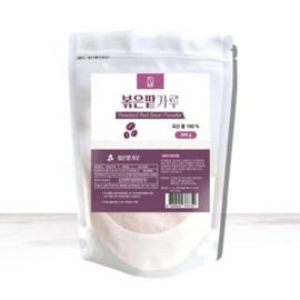 OTMARTFOOD 300g roasted red bean powder 300g