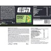 ESN Immunity Support, 120 Capsules, 30 Servings, with Plant Extracts,