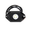 OPP ULITE 1PC Led Rock Light Pure White, High Power