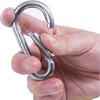 HOUSON Heavy Duty Punch Bag Holder, Bag Hanger, Heavy Bag