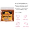 Dizzy Pig Dizzy Dust All-Purpose Barbecue Seasoning Rub (Sample) -
