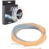 Maximumcatch Fly Fishing Line with Loops, Floating Fly Line 100ft