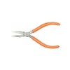Techni-Pro 1-007 - Miniature Chain Nose Pliers w/Serrated Jaws, 4