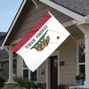 California Flag Bear Republic Banner 3x5FT Indoor Walls, Outdoor Gardens,