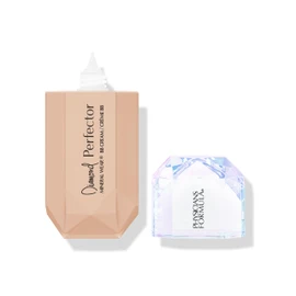 Physicians Formula Physicians Formula Mineral Wear Diamond Perfector BB Cream, Get?nte Feuchtigkeitscreme mit Diamantextrakt und Vitamin E, Leichte Deckkraft, Leuchtendes Finish, Medium to Tan