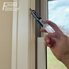 Finish Line Caulk Syringe Style Precision Caulking Tool (Finish Line