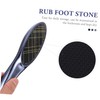Baluue Foot File Nano Glass Callus Remover Professional Pedicure Tool