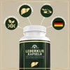 ADEMA NATURAL® Liver Treatment Capsules - High Dose with Choline