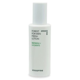 Innisfree 이니스프리 포레스트 포맨 프레시 로션 Innisfree Forest For Men Fresh Lotion