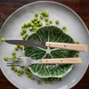 Opinel FORCHETTA SYLVE FRENE /12
