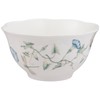 Lenox Butterfly Meadow Rice Bowls, Set of 4 -