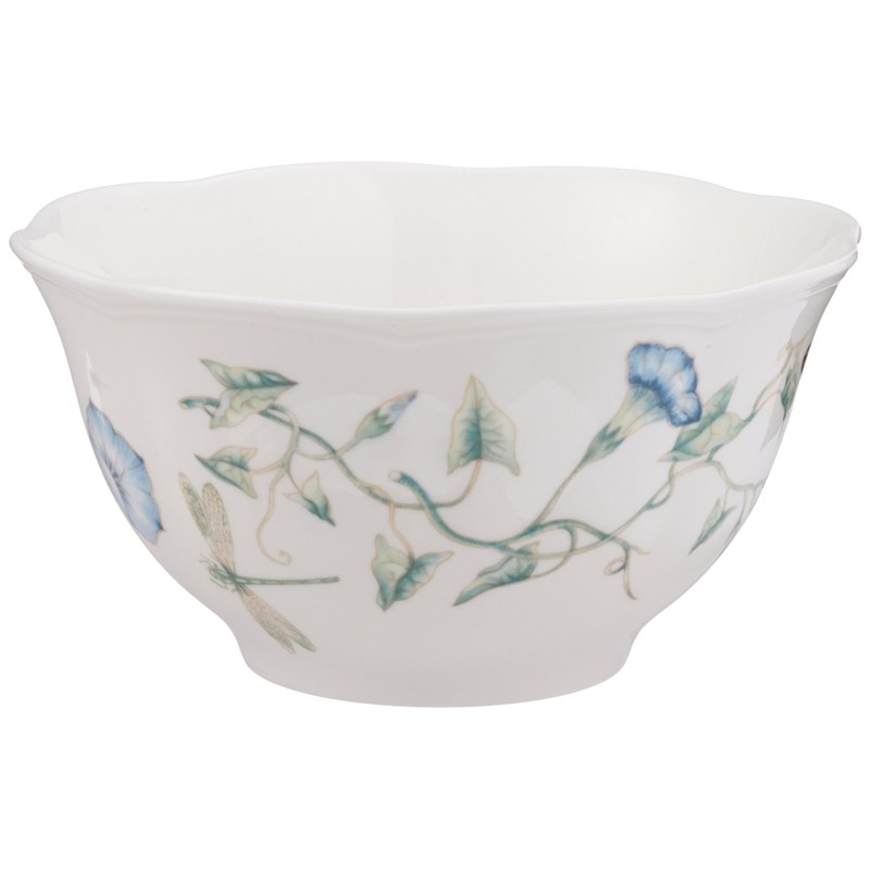 Lenox Butterfly Meadow Rice Bowls, Set of 4 -