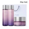 RNK [주름개선] 리엔케이 인텐시브 안티링클 기초 3종세트 Wrinkle Improvement Reneke Intensive Anti-Wrinkle Basic 3-Piece Set