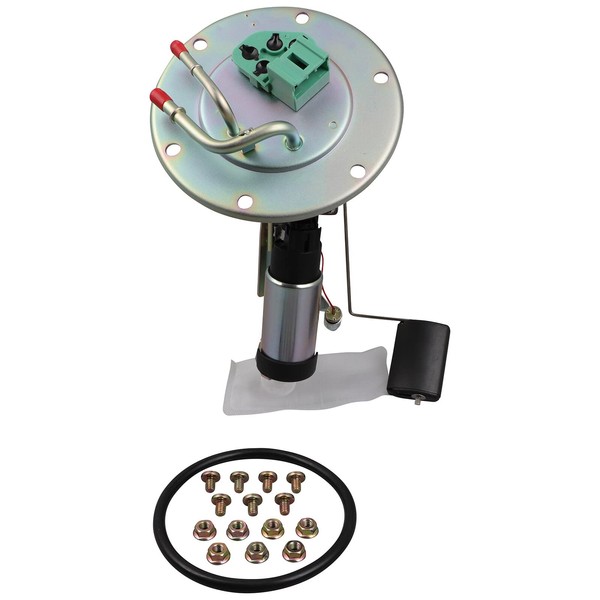 SCITOO Fuel Pump Electrical Assembly High Performance for 1997-1999 for