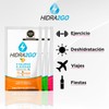 Pack de 30 Unidades - 6gr por Unidad - Electrolitos
