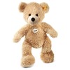 Steiff USA Beige Fynn Teddy Bear Plush Collectible, 15.75” x