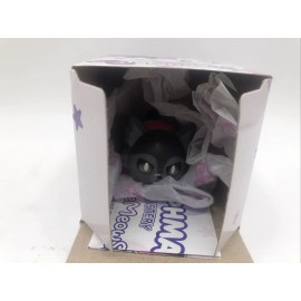 Bonkers Toys Aphmau Mystery MeeMeows Litter 5 Aaron Wolf Cat Vinyl Figurine NEW