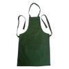 Bonnin Kids Plain Apron with Front Pocket for Drawing, Painting,