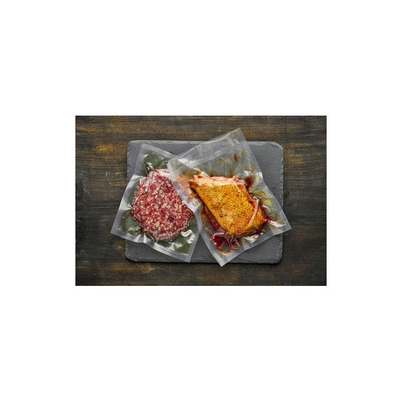 Bolsemack Cooking Bag 250 x 350 mm, (25 x 35