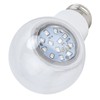 2PCS UV Purple Light Bulb LED Fluorescent Neon Light for