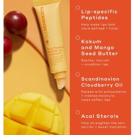 OLEHENRIKSEN Pout Preserve Peptide Lip Treatment