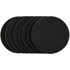 8 PCS 4" Grippers W/Improved Texture
