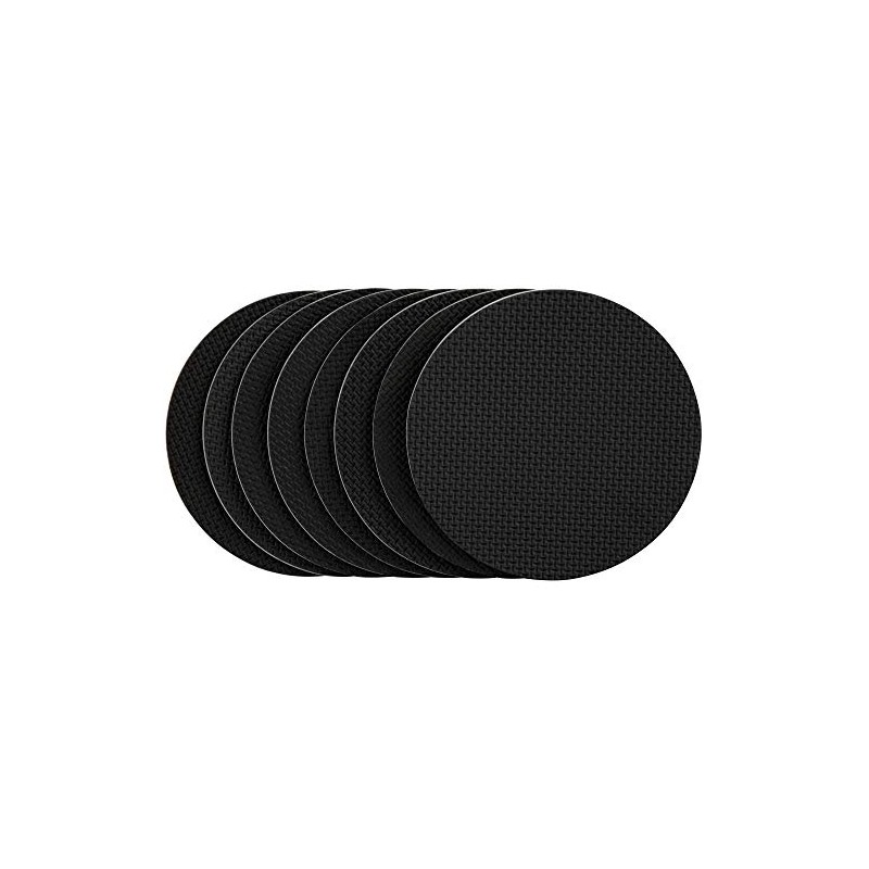 8 PCS 4" Grippers W/Improved Texture