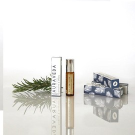 Auraveda F4 Fertility (Growth & Spirit) 7ml