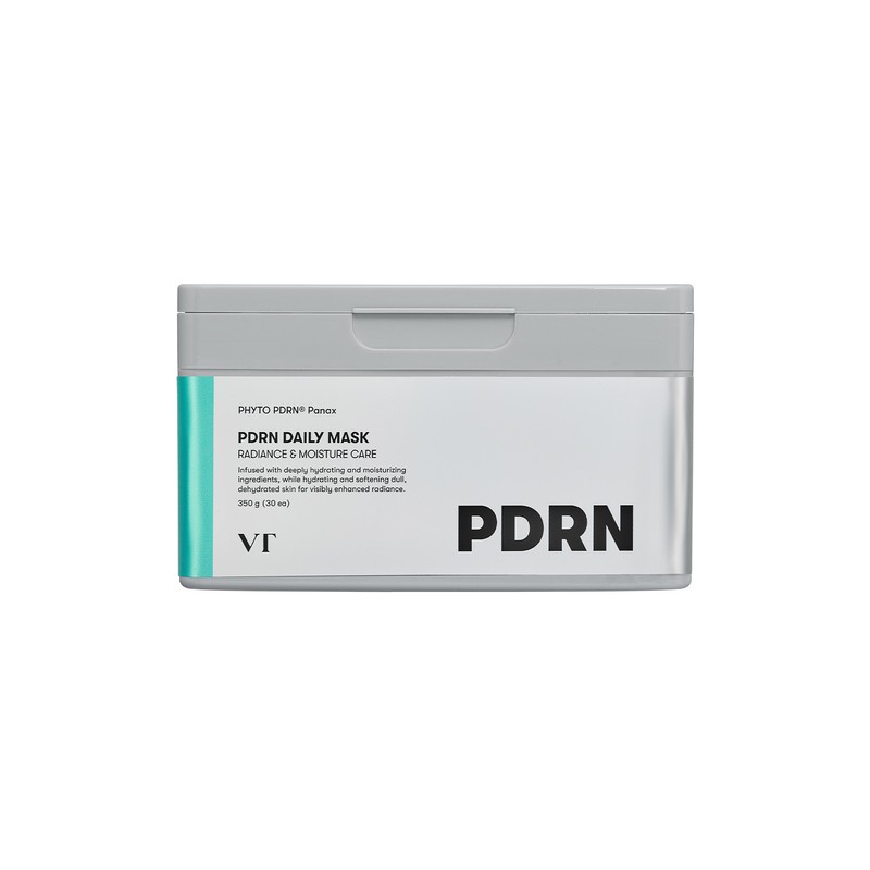 VT PDRN Capsule Cream 100 50ml + Daily Mask (30